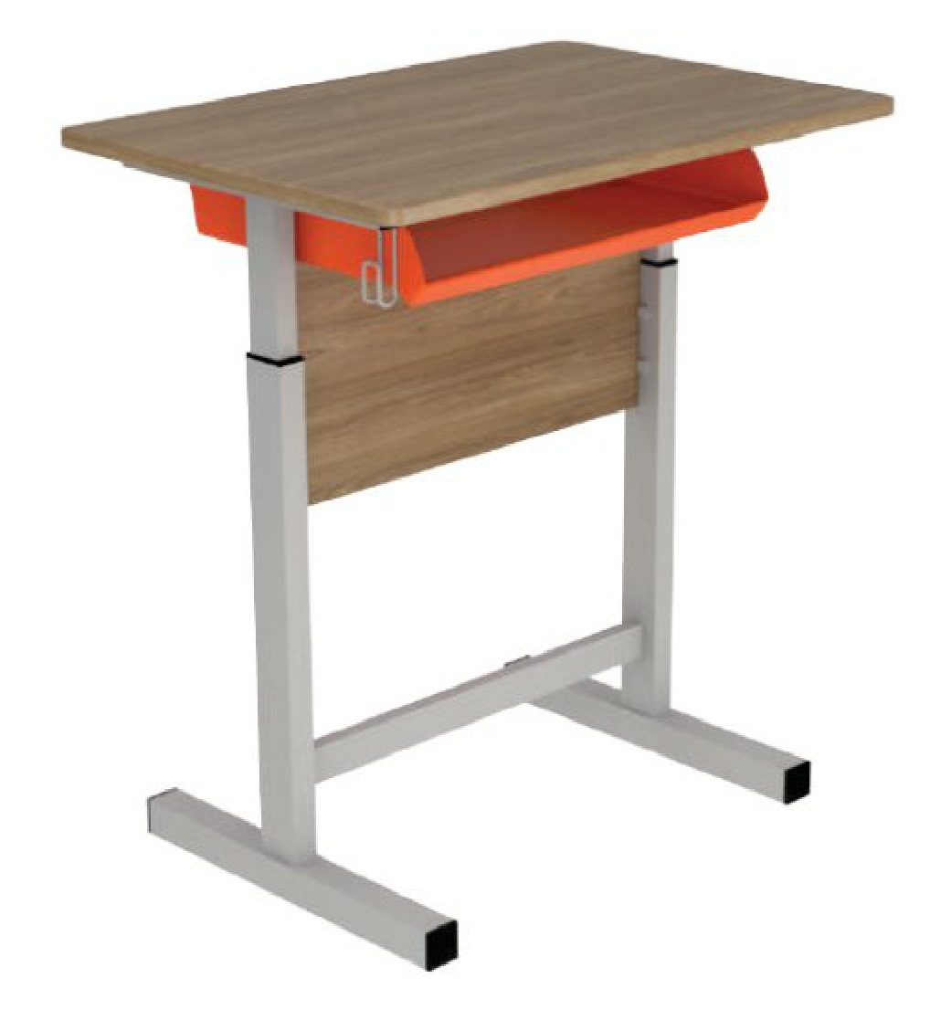 Meja Guru Berkualitas untuk Ruang Kelas yang Rapi dan Profesional