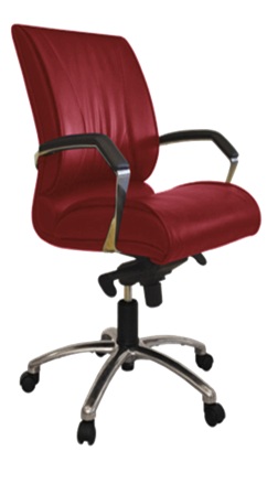 Kursi M 0322 HAM CT II PB
