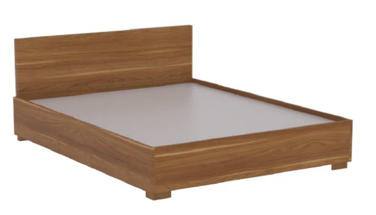 Ranjang Panel Double F 0222 RPD