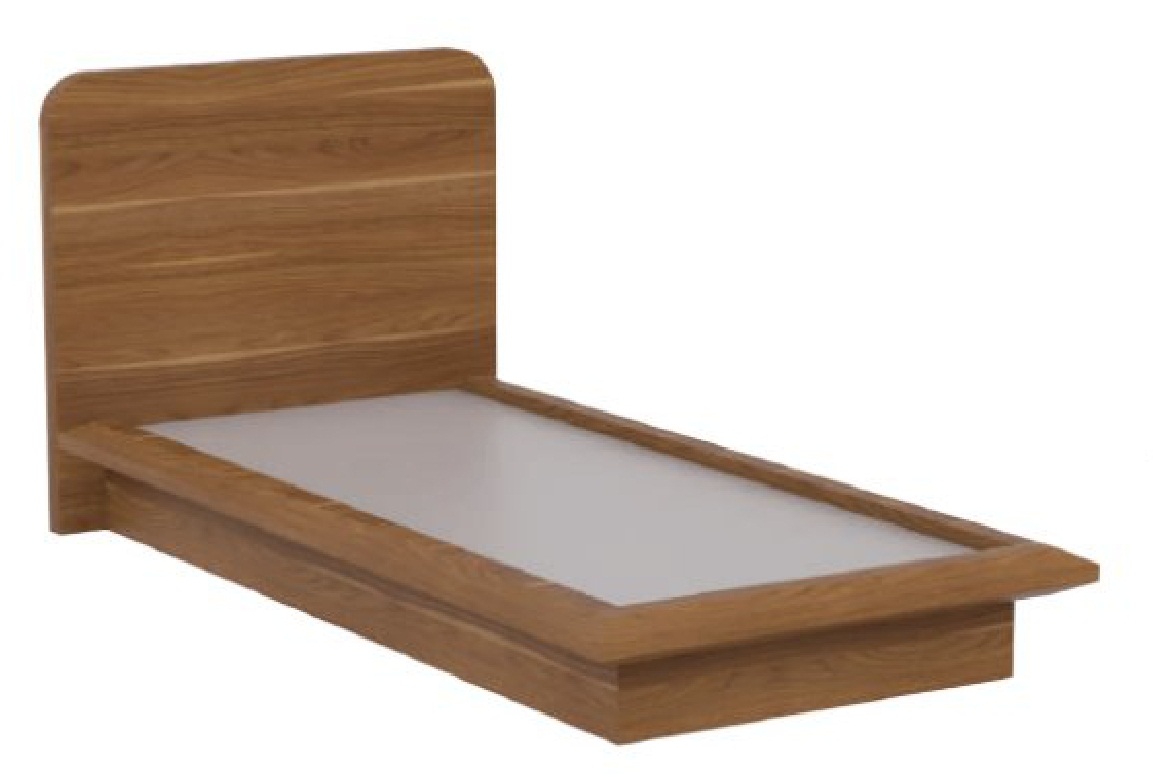 Ranjang Panel Single F 0322 RPS