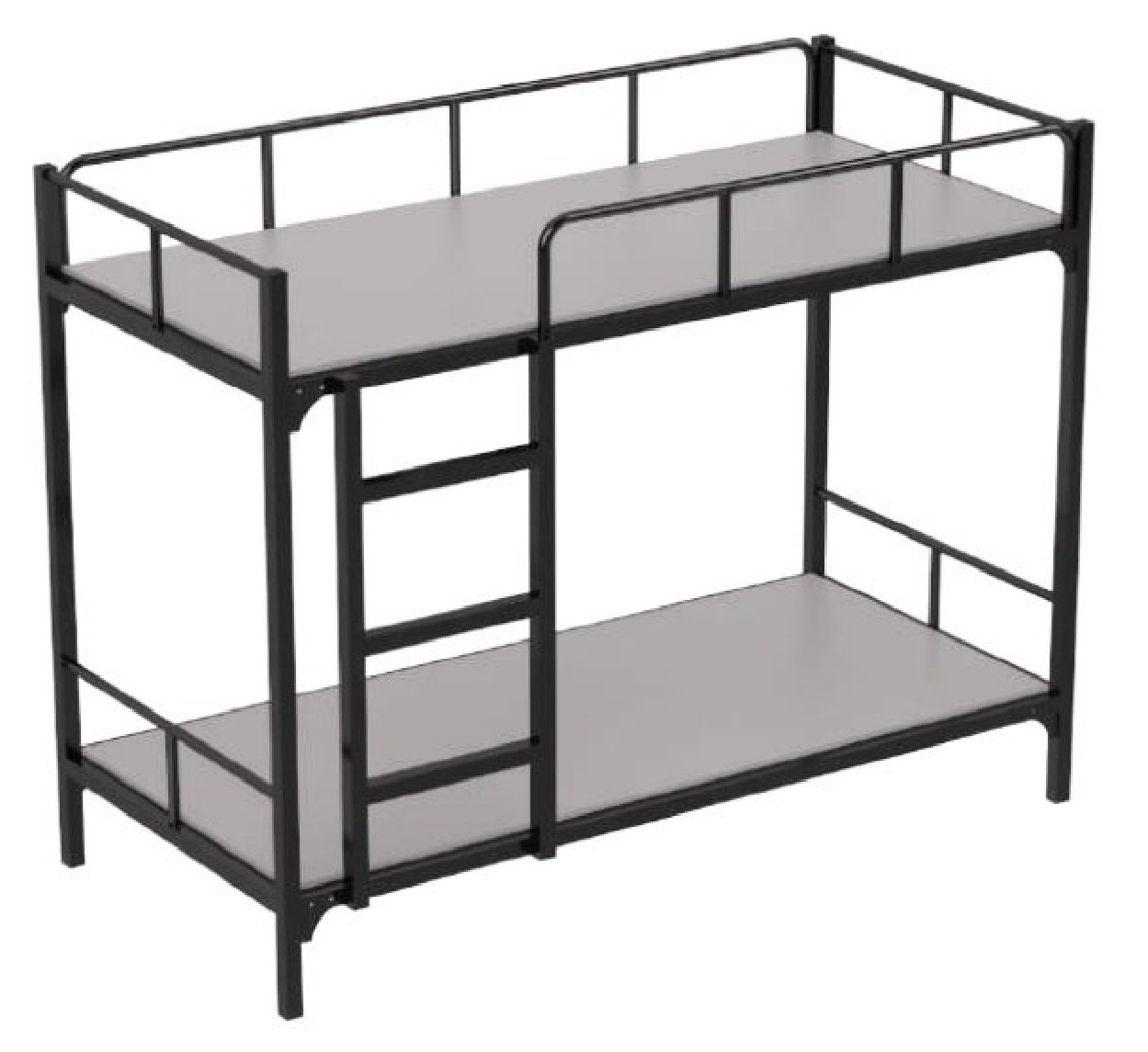 Ranjang Panel Tingkat F 0122 RPT